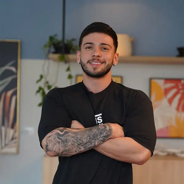 Caique Garcia Duarte