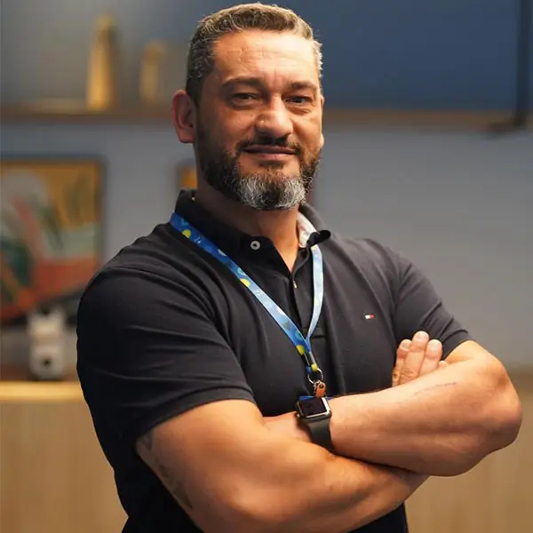 Fabio Heinzen Fonseca