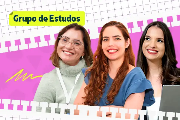 Grupo de Estudos: funções executivas, análise do comportamento, RFT e implicações para a intervenção com neurodivergências