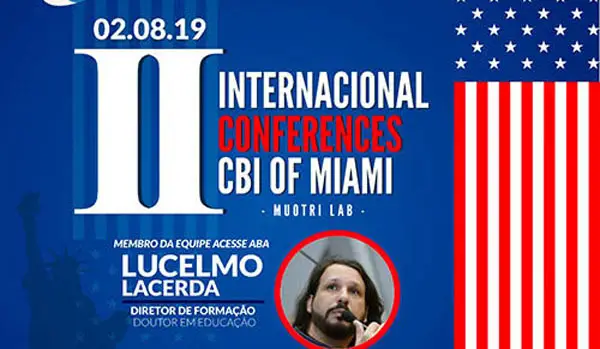 II International Conferences CBI of Miami