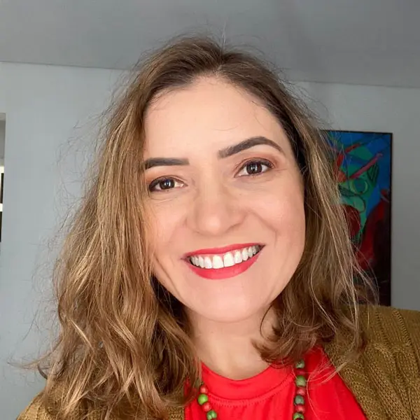 Liana Rosa Elias