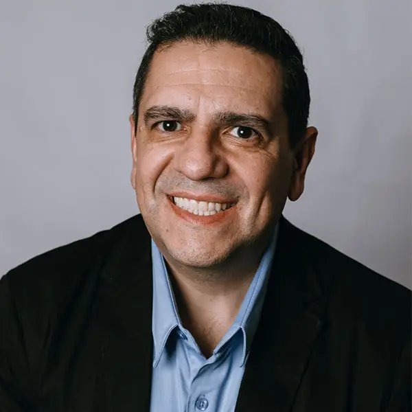 Mario Henrique Delgado