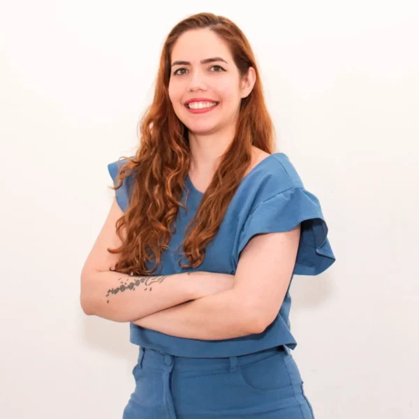Natalie Brito Araripe