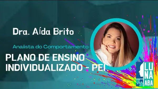 Plano de Ensino Individualizado - PEI