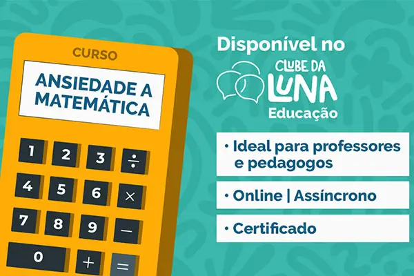 Ansiedade Matemática e Análise do Comportamento