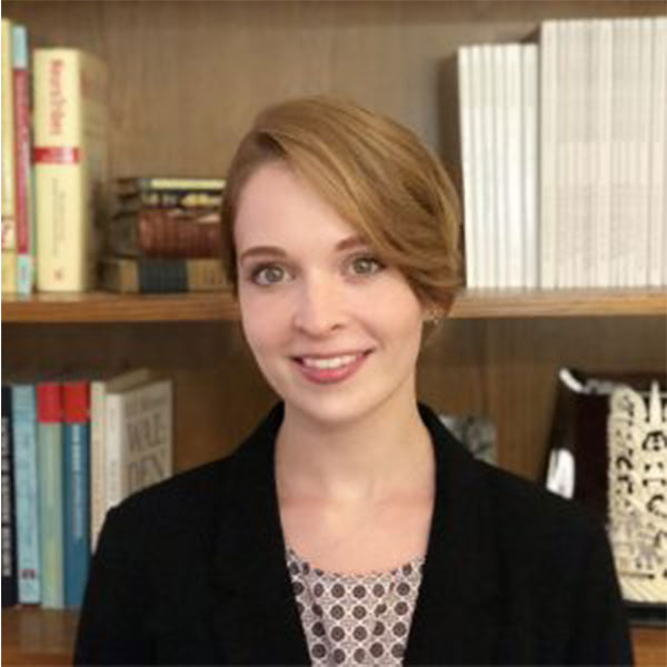 Catherine Jessel