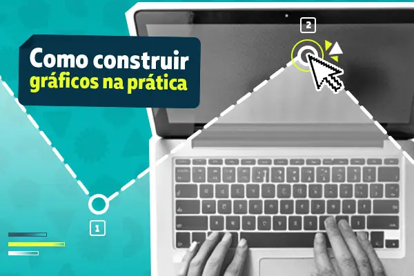 Como construir gráficos em ABA na prática