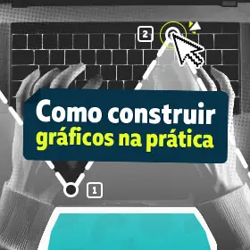 Como construir gráficos em ABA na prática