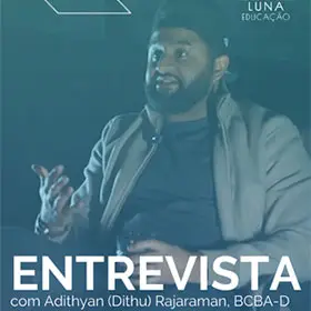 Análise do Comportamento Informada por Trauma