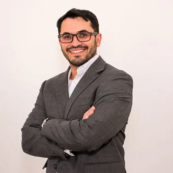 Felipe Magalhães Lemos