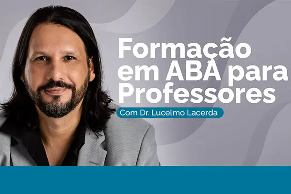Formação em ABA para Professores
