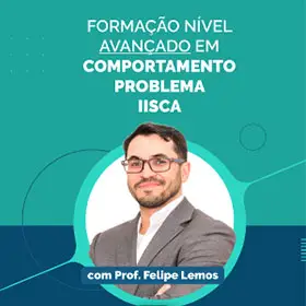 Formação em Nível Avançado em Comportamento Problema - IISCA