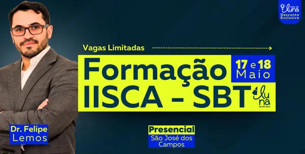 Formação IISCA - SBT