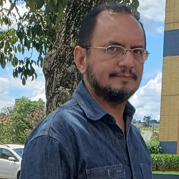 João dos Santos Carmo