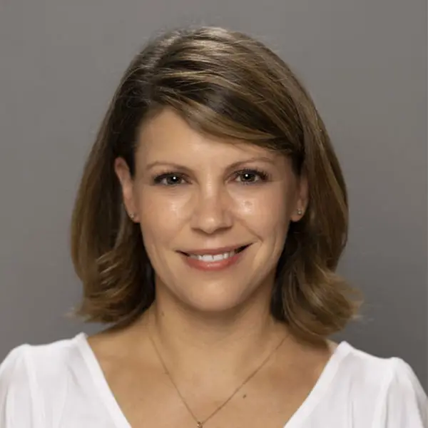 Johanna Staubitz