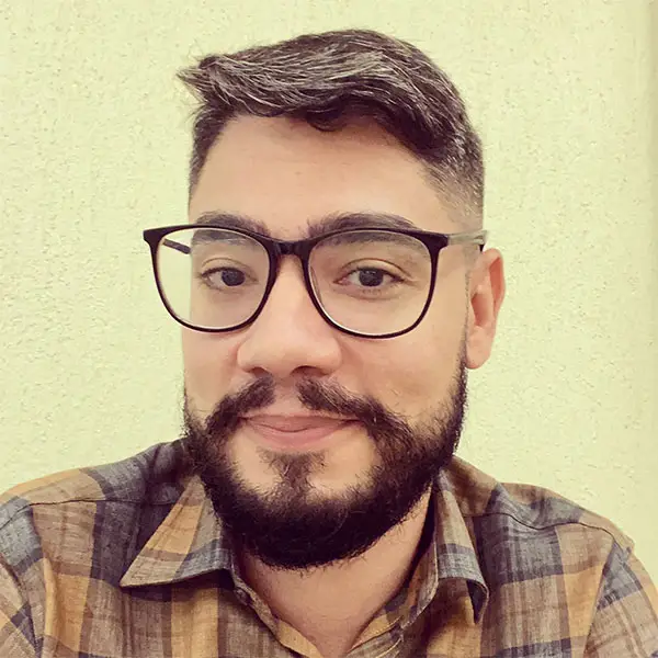 Kelvis Rodrigo Sampaio da Cruz