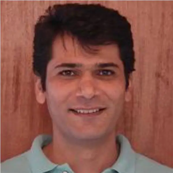 Nassim Chamel Elias