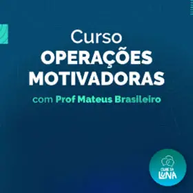 Operações Motivadoras