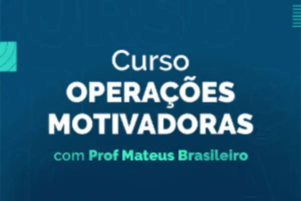 Operações Motivadoras