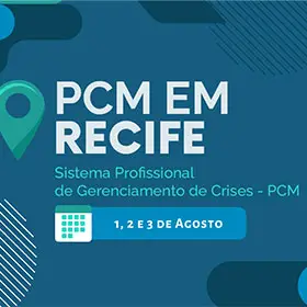PCM em Recife - agosto/2025