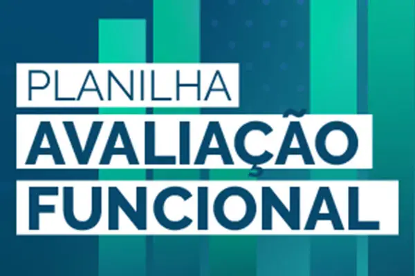 Planilha de Avaliação Funcional Descritiva