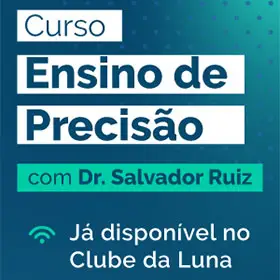 Precision Teaching/Ensino de Precisão
