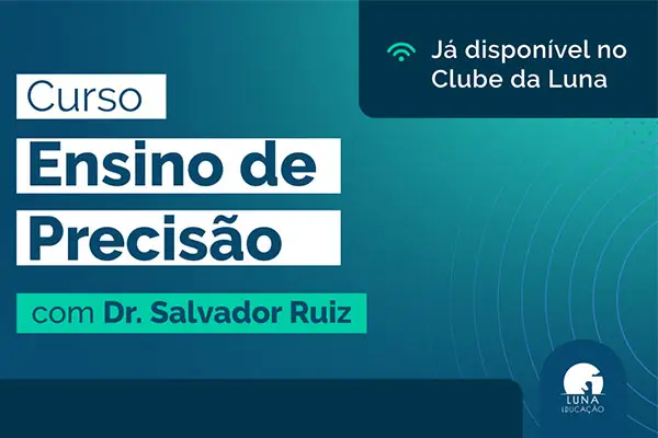 Precision Teaching/Ensino de Precisão