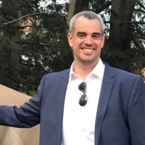 Salvador Ruiz