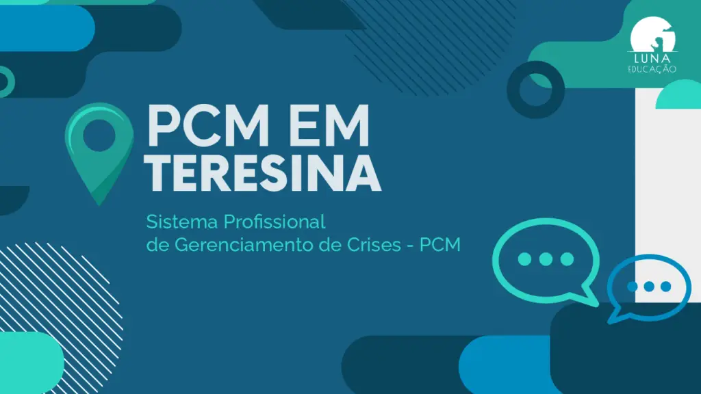 PCM em Teresina - setembro/2025