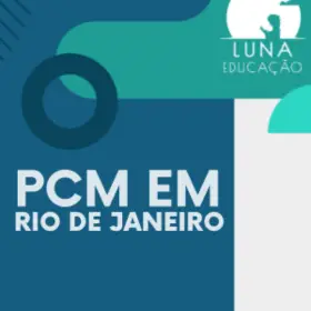 PCM no Rio de Janeiro - outubro/2025