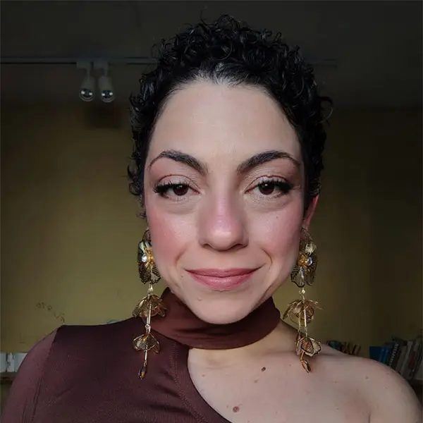 Vanessa Regina Scchieri Ziotti