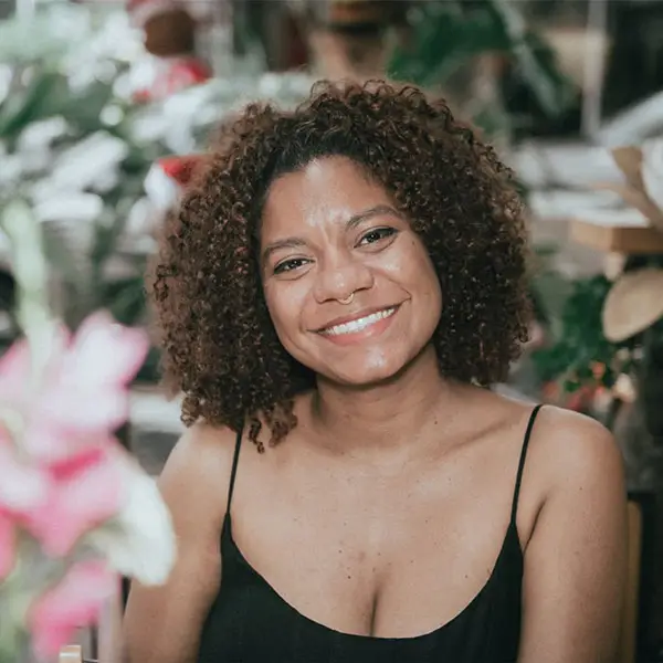 Alexia Maitê da Silva Ferreira