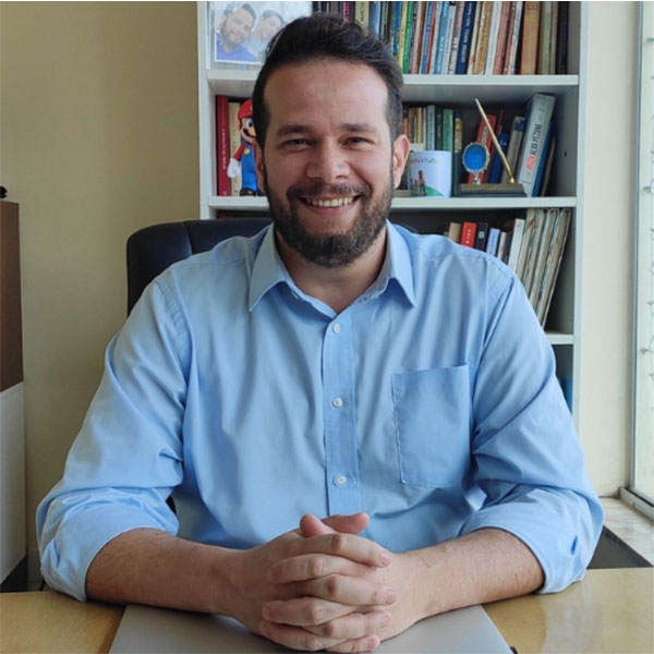 Alexsander Sales