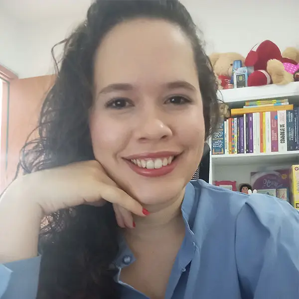 Alice Araújo de Andrade Alves