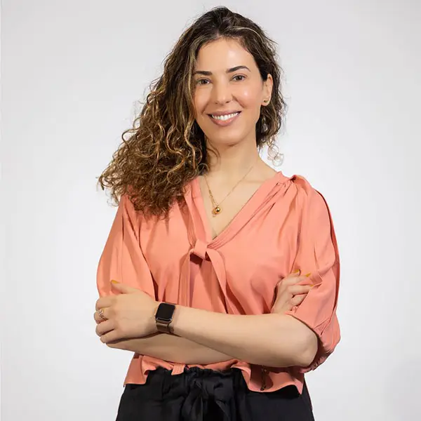 Ana Beatriz Chamati