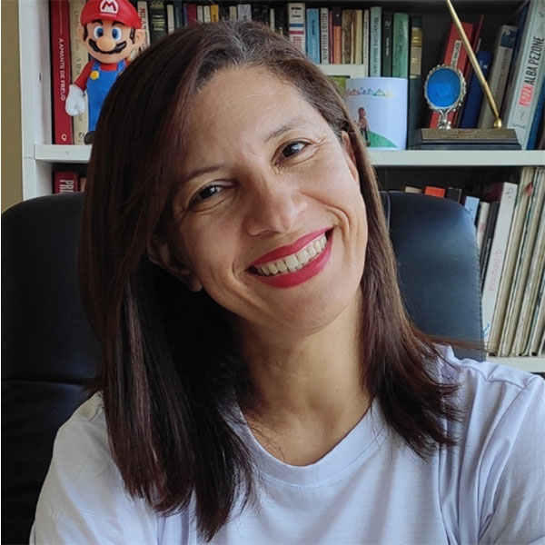 Anita Jovelina Brito de Jesus