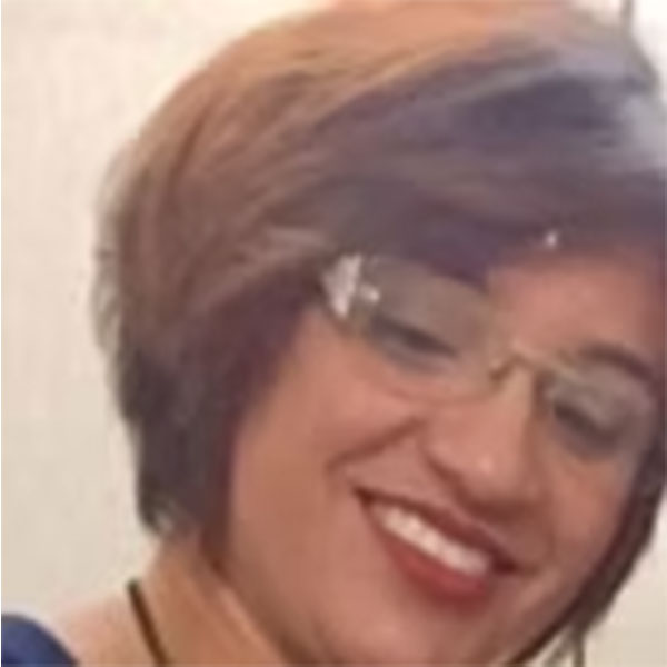 Denise de Lima Oliveira Vilas Boas