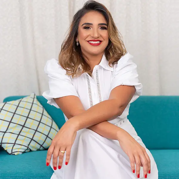 Denise de Lima Oliveira Vilas Boas