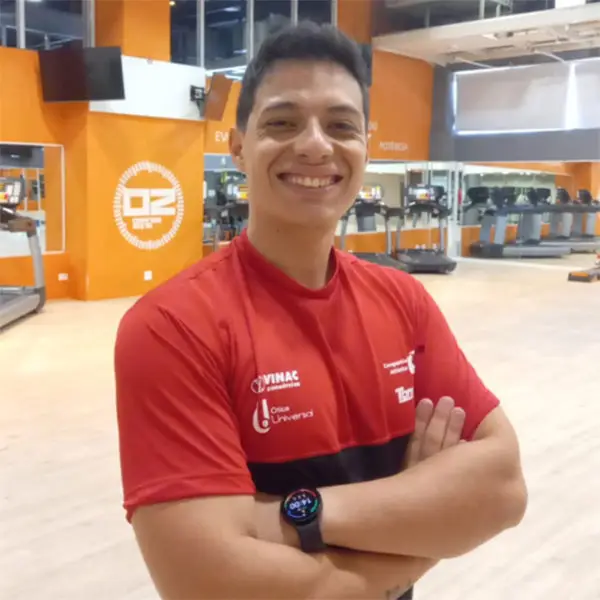 Erik Gonçalves de Souza