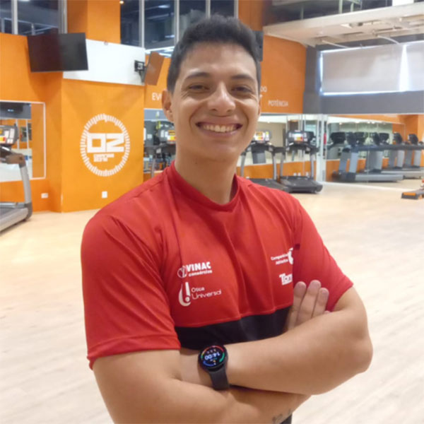Erik Gonçalves de Souza