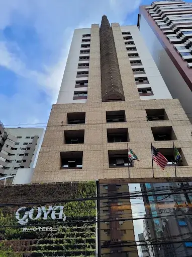 Qoya Hotel Curitiba