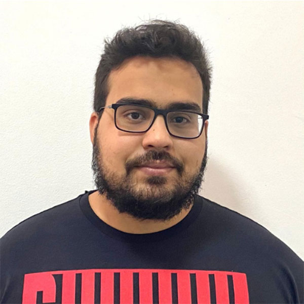 Luis Humbert Andrade de Lemos