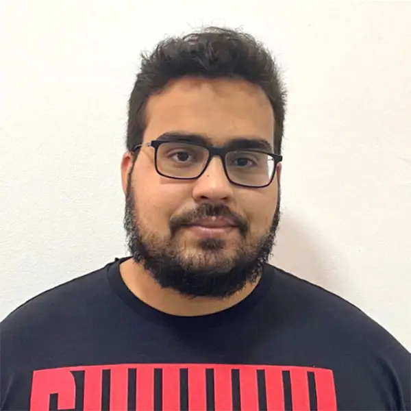 Luis Humbert Andrade de Lemos