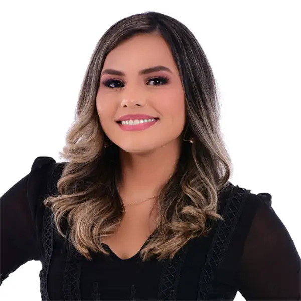 Marli Braga Cruz
