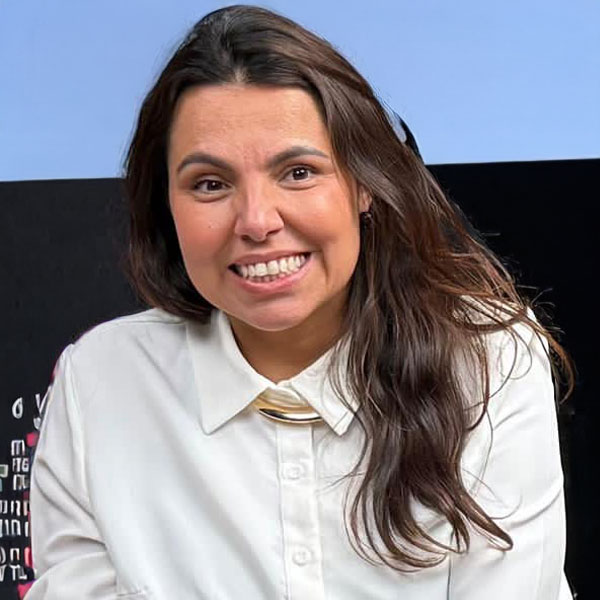 Nicole Tamarossi