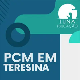 PCM em Teresina - agosto/2025