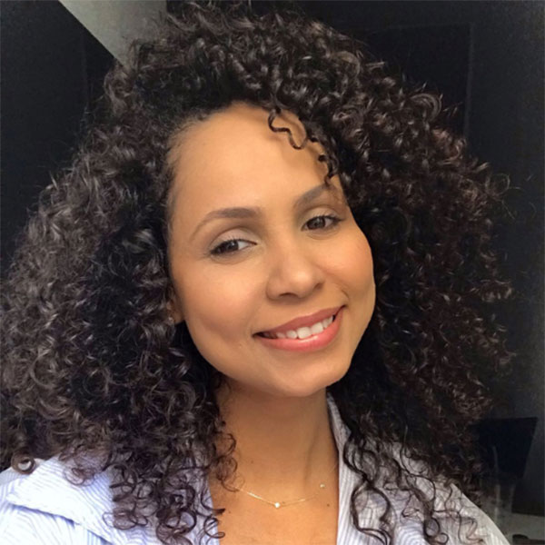 Rafaela Silva Nascimento