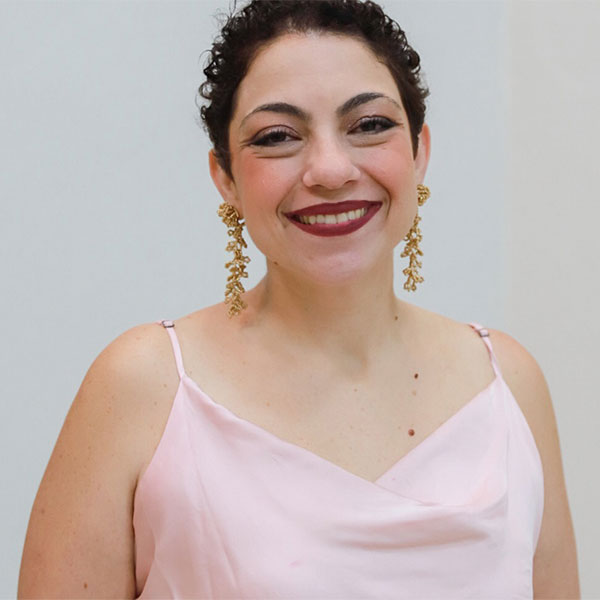 Vanessa Ziotti
