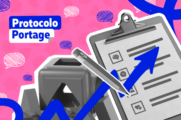 Manual do Inventário Portage Operacionalizado