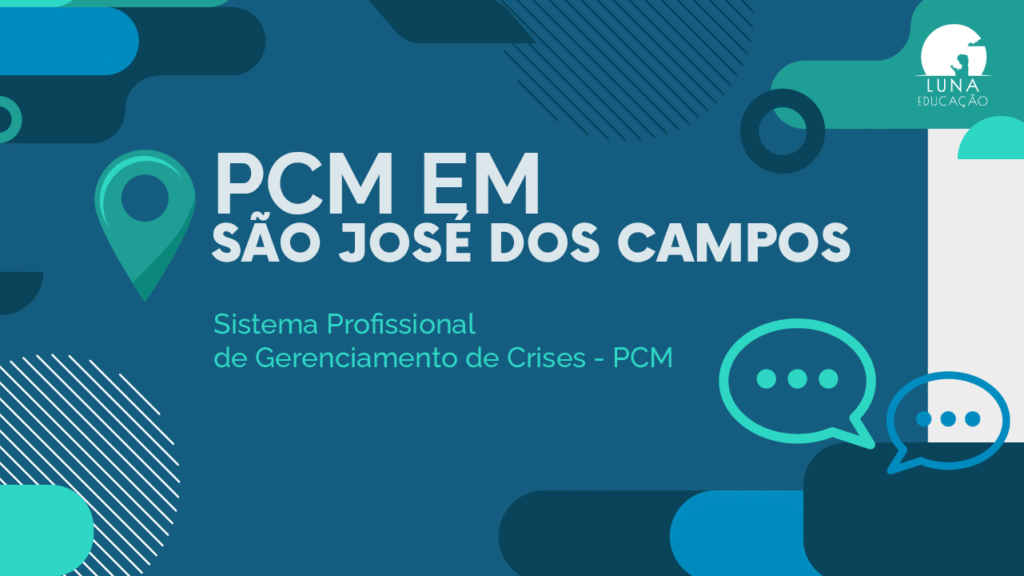 PCM em São José dos Campos - novembro/2025
